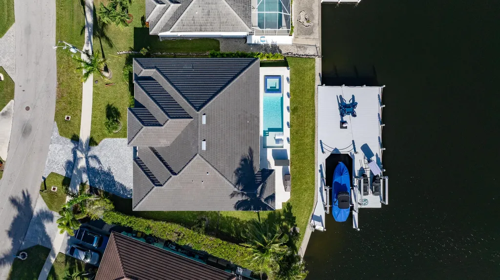 1173 Strawberry Court Marco Island FL 34145