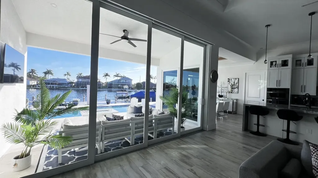 1173 Strawberry Court Marco Island FL 34145