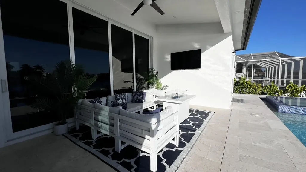 1173 Strawberry Court Marco Island FL 34145