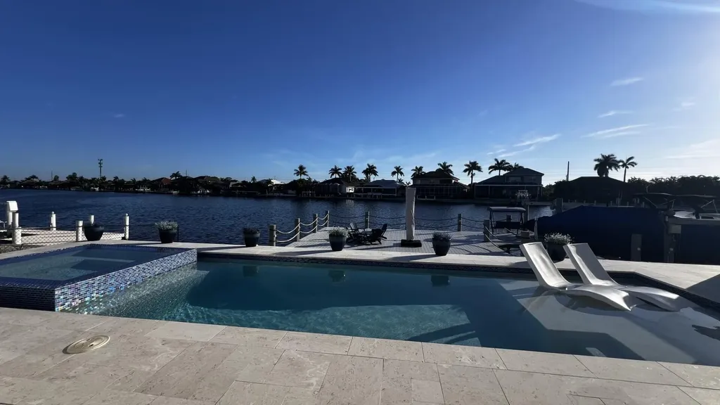 1173 Strawberry Court Marco Island FL 34145