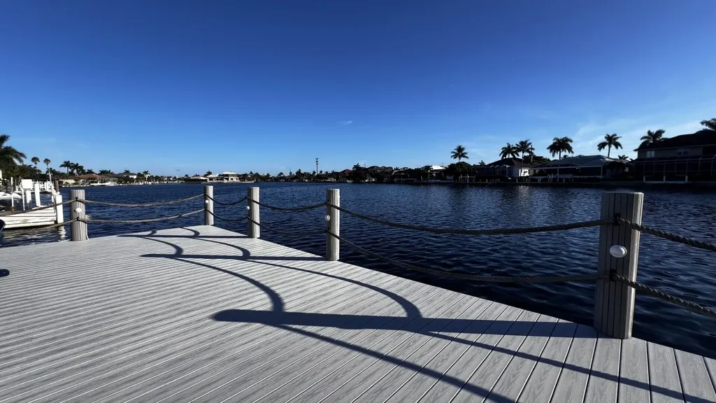 1173 Strawberry Court Marco Island FL 34145