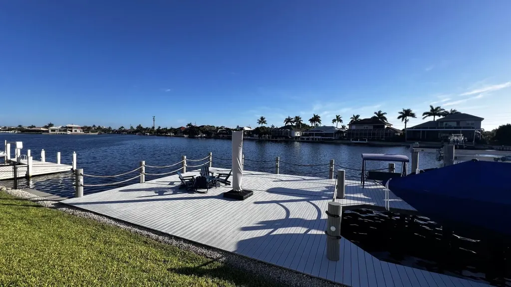 1173 Strawberry Court Marco Island FL 34145