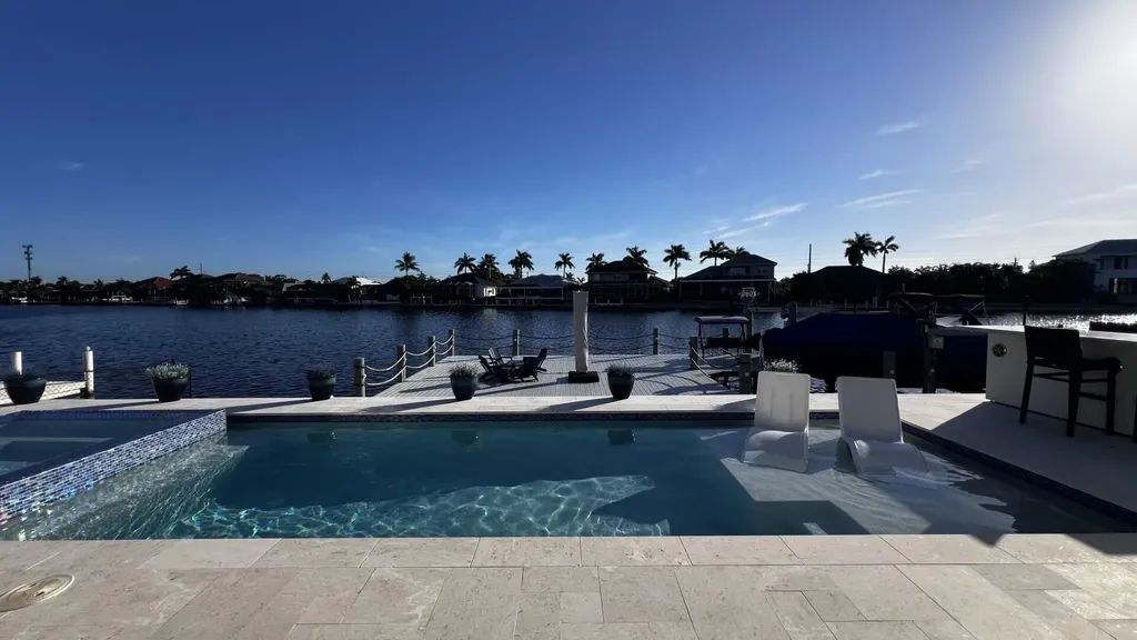 1173 Strawberry Court Marco Island FL 34145