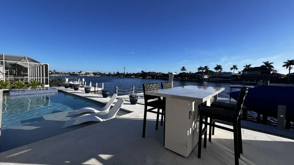 1173 Strawberry Court Marco Island FL 34145