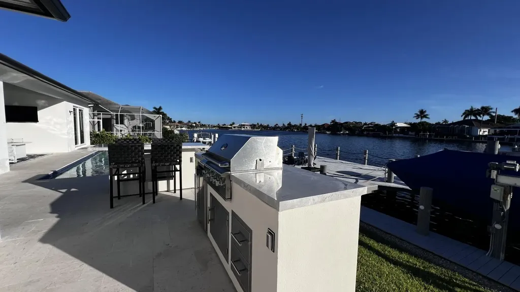 1173 Strawberry Court Marco Island FL 34145