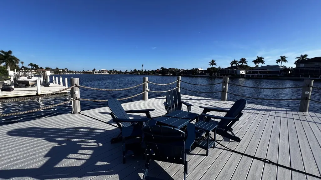 1173 Strawberry Court Marco Island FL 34145