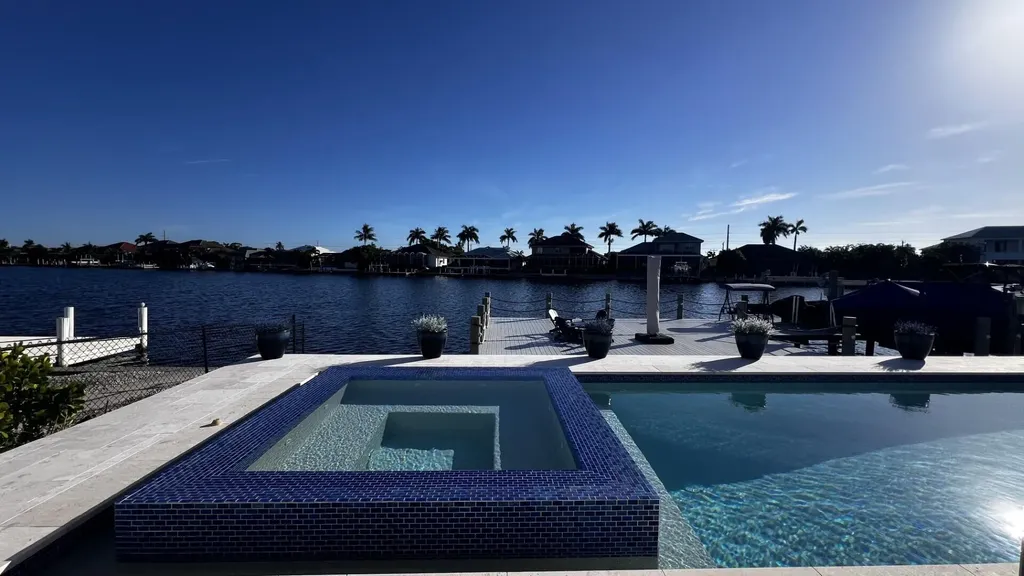 1173 Strawberry Court Marco Island FL 34145