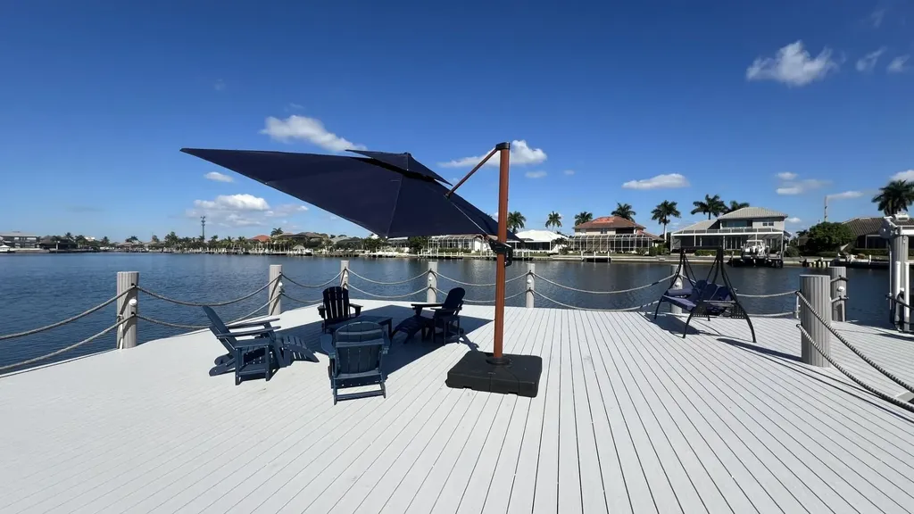 1173 Strawberry Court Marco Island FL 34145