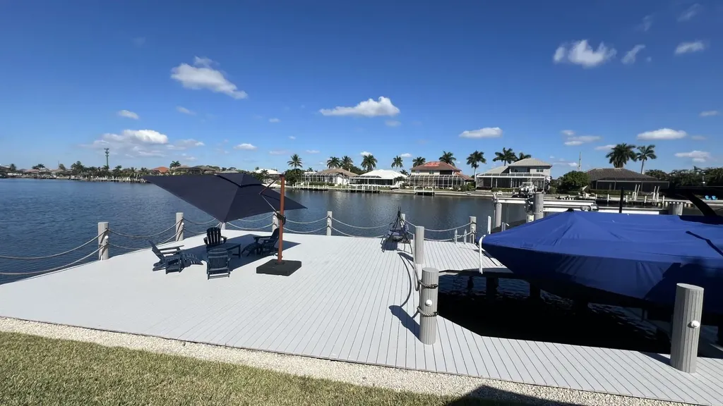 1173 Strawberry Court Marco Island FL 34145