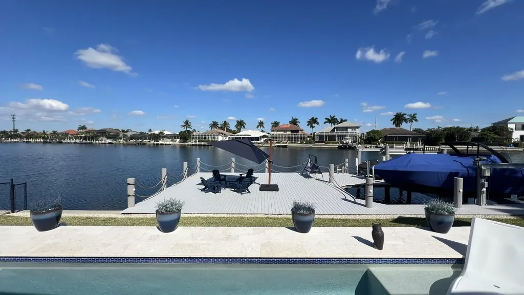 1173 Strawberry Court Marco Island FL 34145