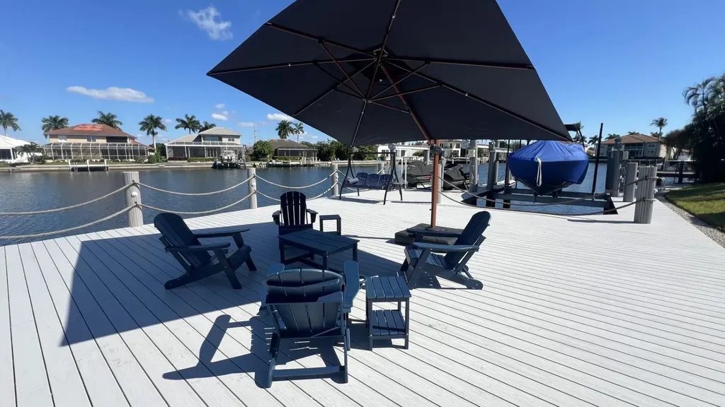 1173 Strawberry Court Marco Island FL 34145