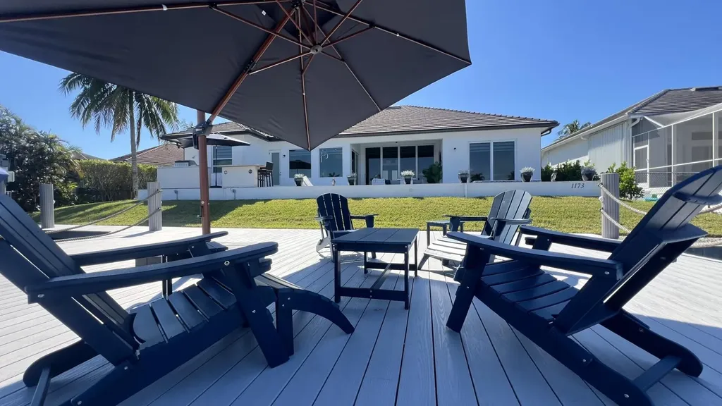 1173 Strawberry Court Marco Island FL 34145