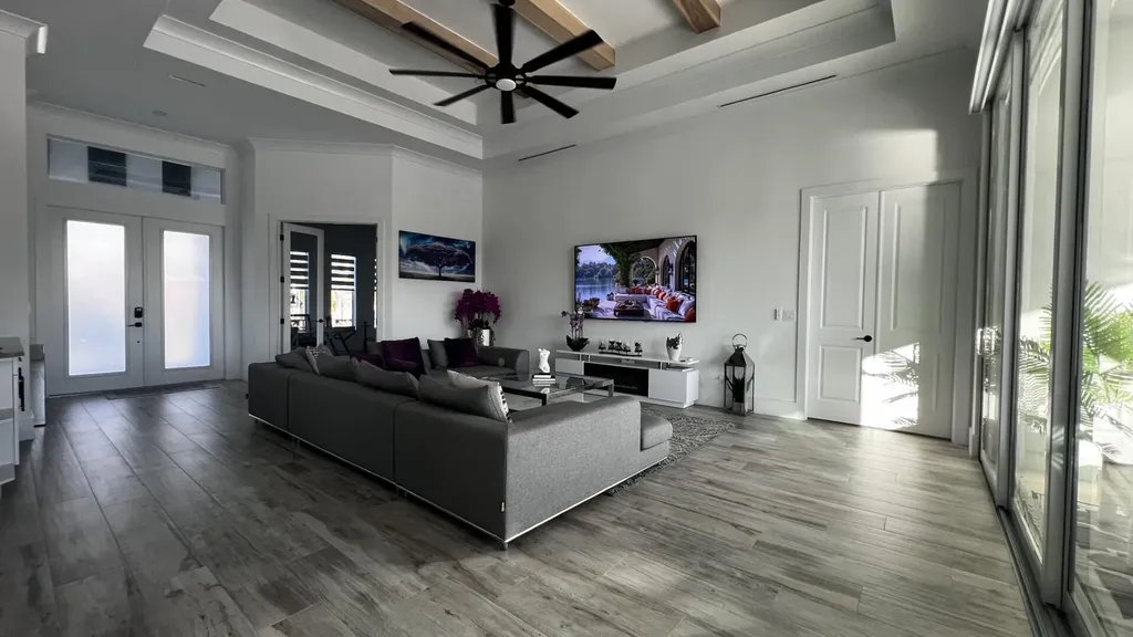 1173 Strawberry Court Marco Island FL 34145