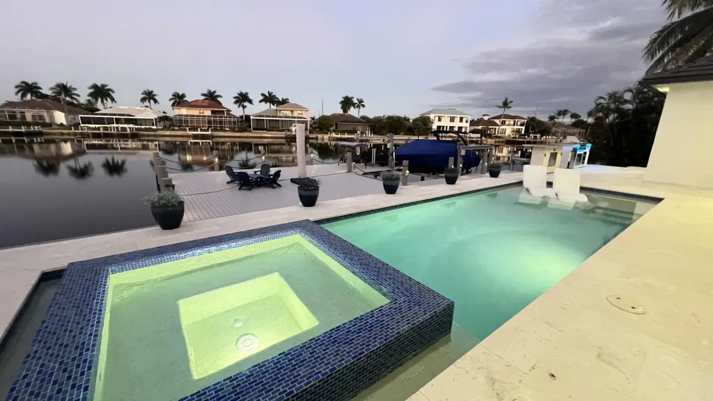 1173 Strawberry Court Marco Island FL 34145