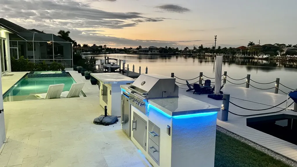 1173 Strawberry Court Marco Island FL 34145