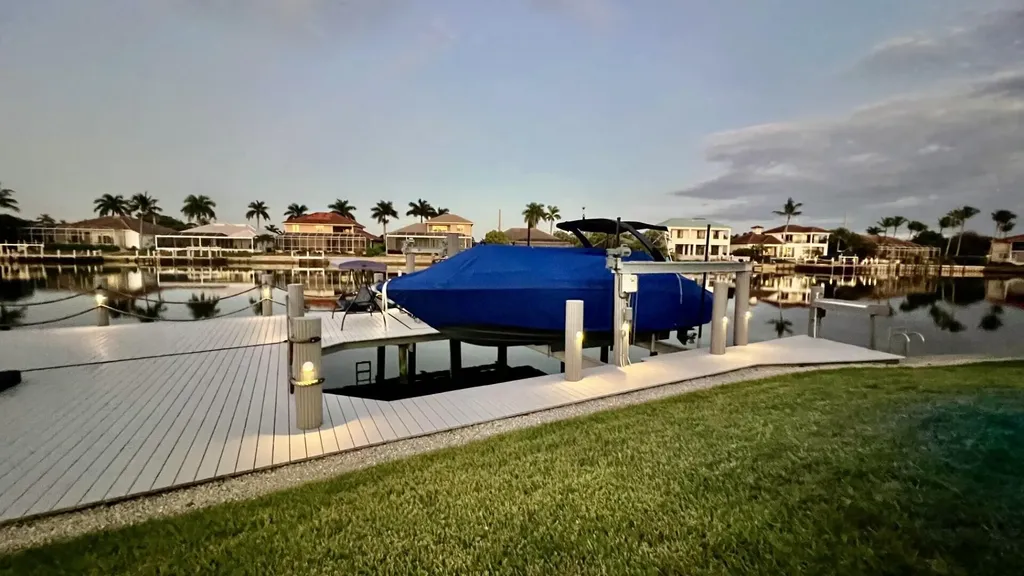 1173 Strawberry Court Marco Island FL 34145