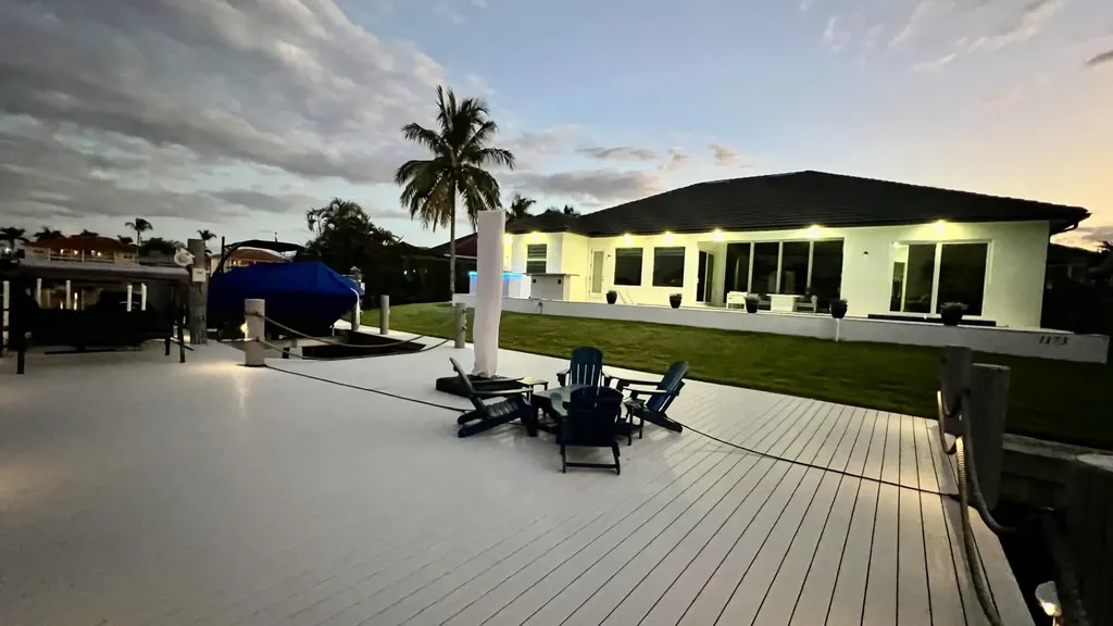 1173 Strawberry Court Marco Island FL 34145