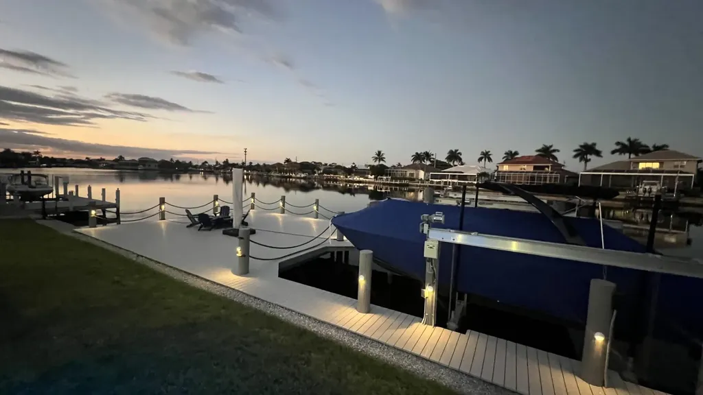 1173 Strawberry Court Marco Island FL 34145