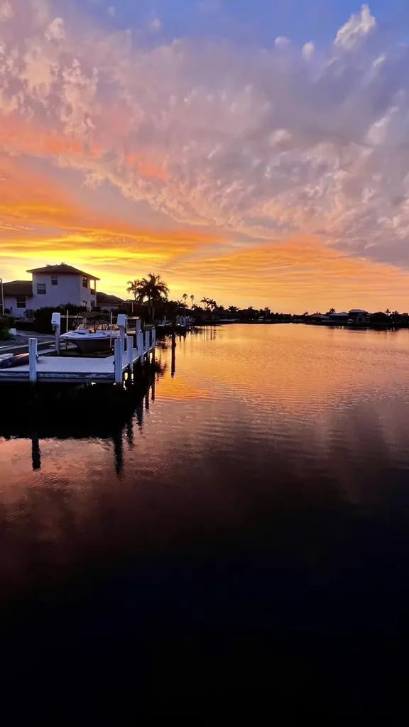 1173 Strawberry Court Marco Island FL 34145