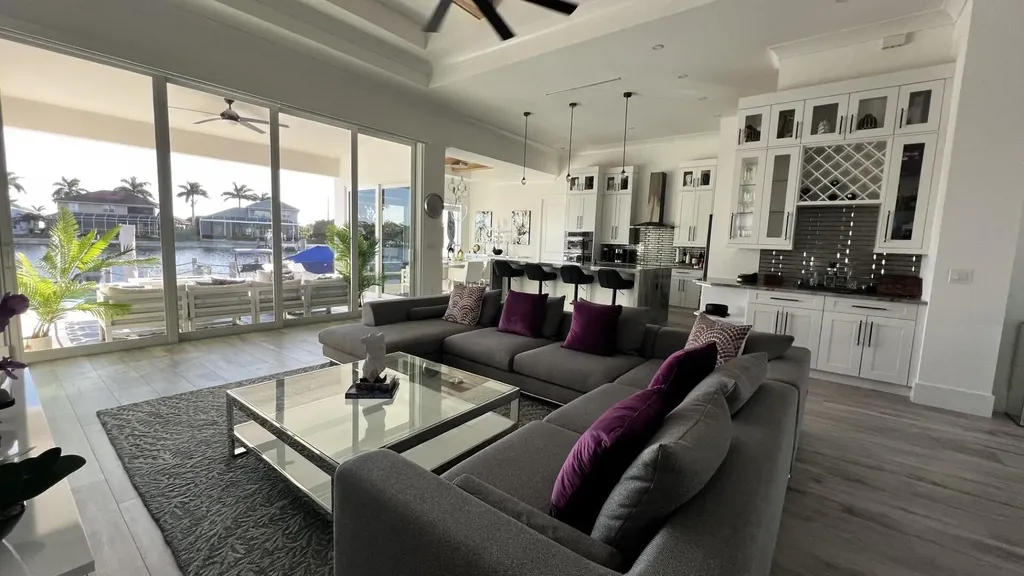 1173 Strawberry Court Marco Island FL 34145