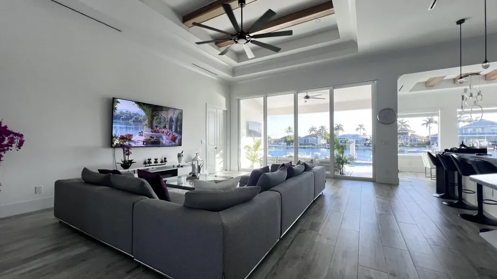 1173 Strawberry Court Marco Island FL 34145