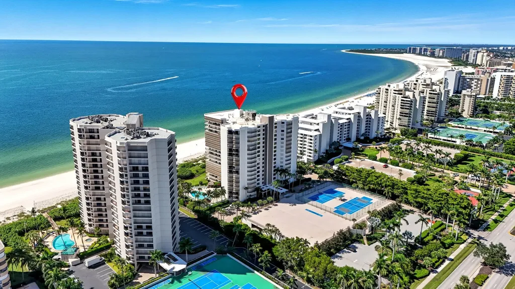 840 S Collier Boulevard Marco Island FL 34145