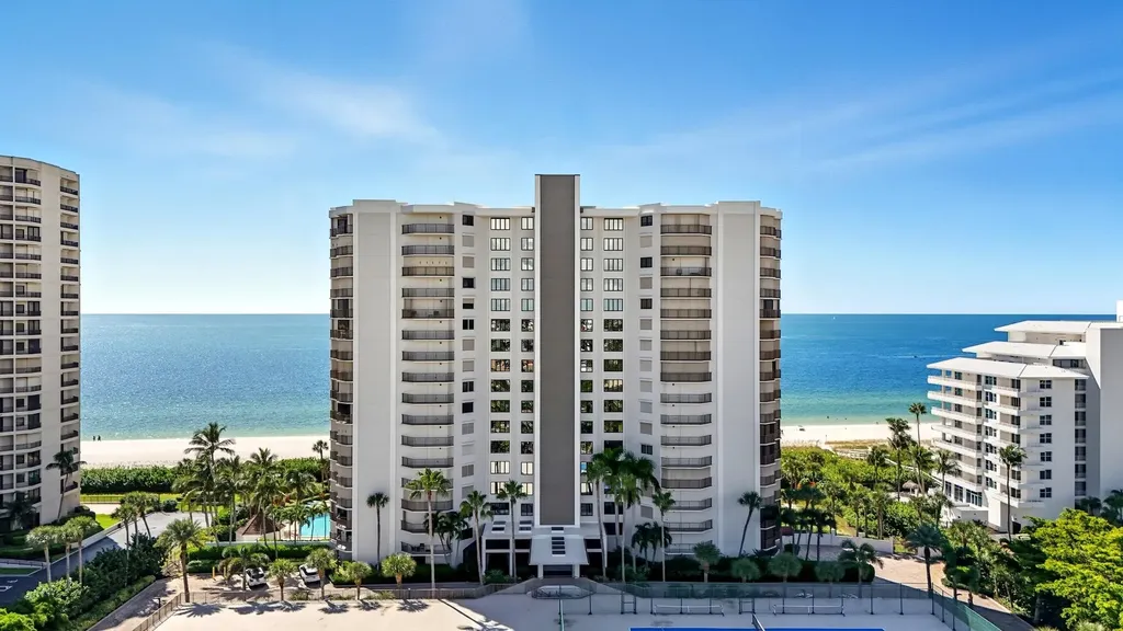 840 S Collier Boulevard Marco Island FL 34145