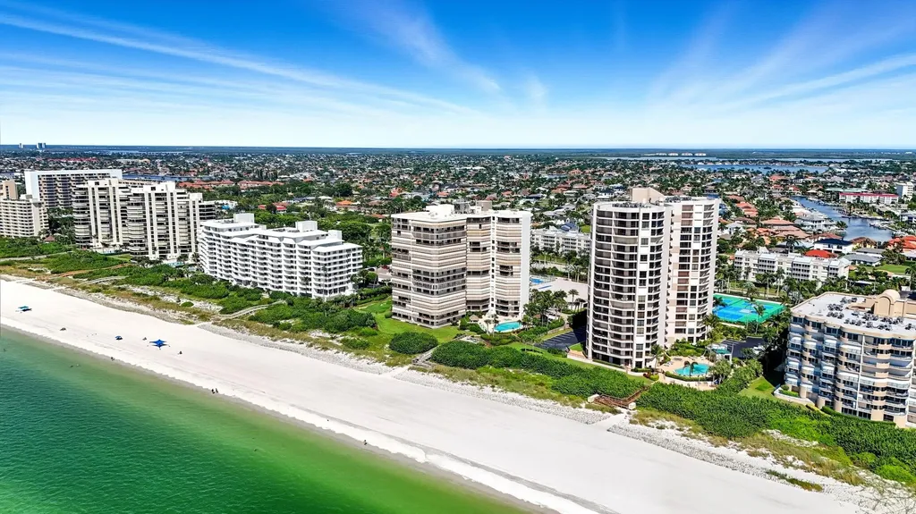 840 S Collier Boulevard Marco Island FL 34145