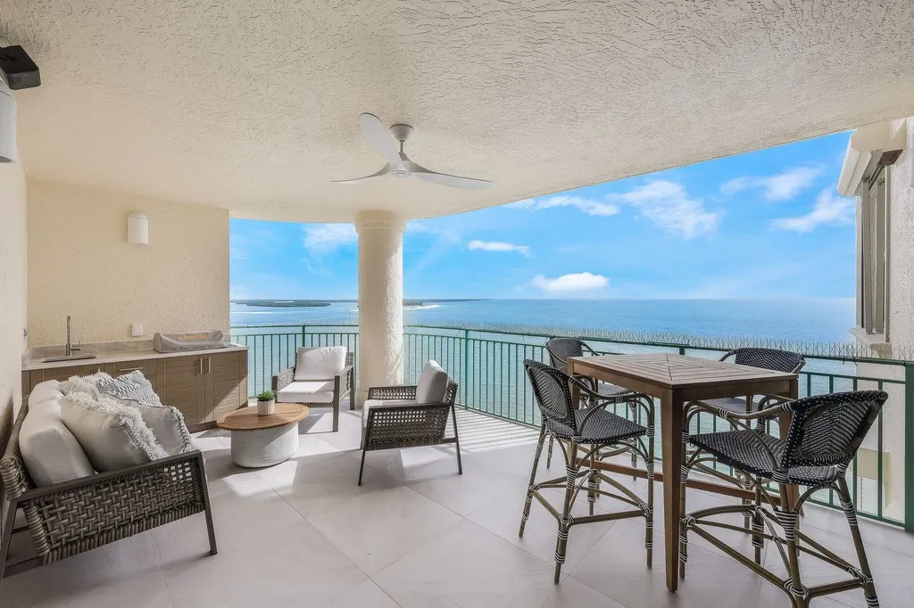 980 Cape Marco Drive Marco Island FL 34145