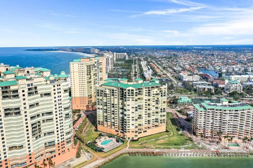 980 Cape Marco Drive Marco Island FL 34145