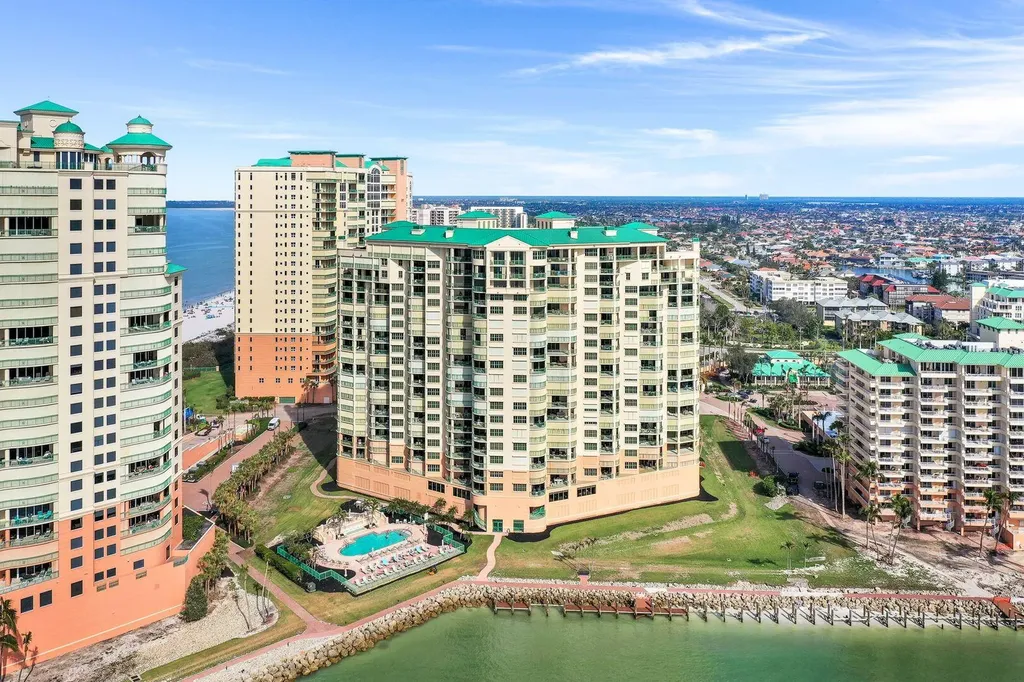 980 Cape Marco Drive Marco Island FL 34145