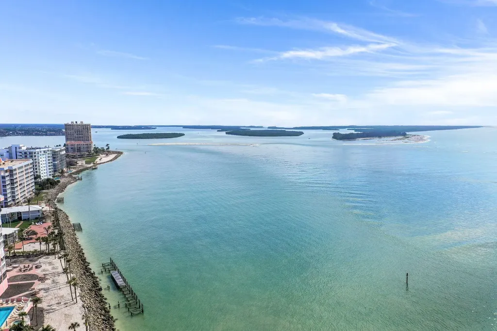 980 Cape Marco Drive Marco Island FL 34145