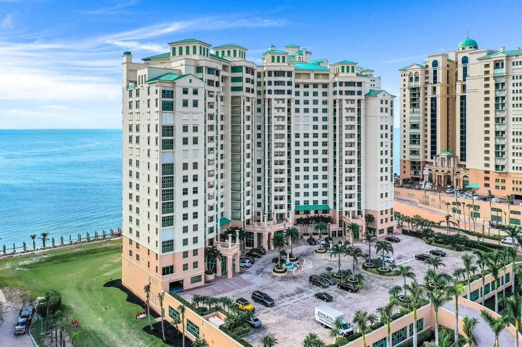 980 Cape Marco Drive Marco Island FL 34145