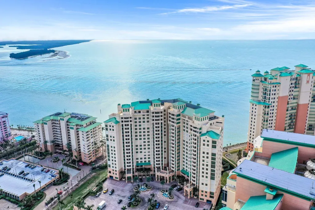 980 Cape Marco Drive Marco Island FL 34145