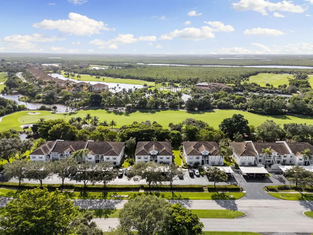 1036 Mainsail Drive Naples FL 34114