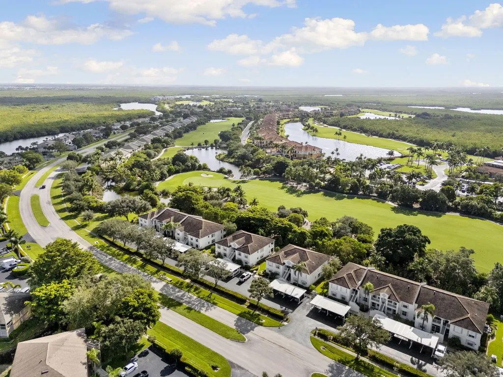 1036 Mainsail Drive Naples FL 34114