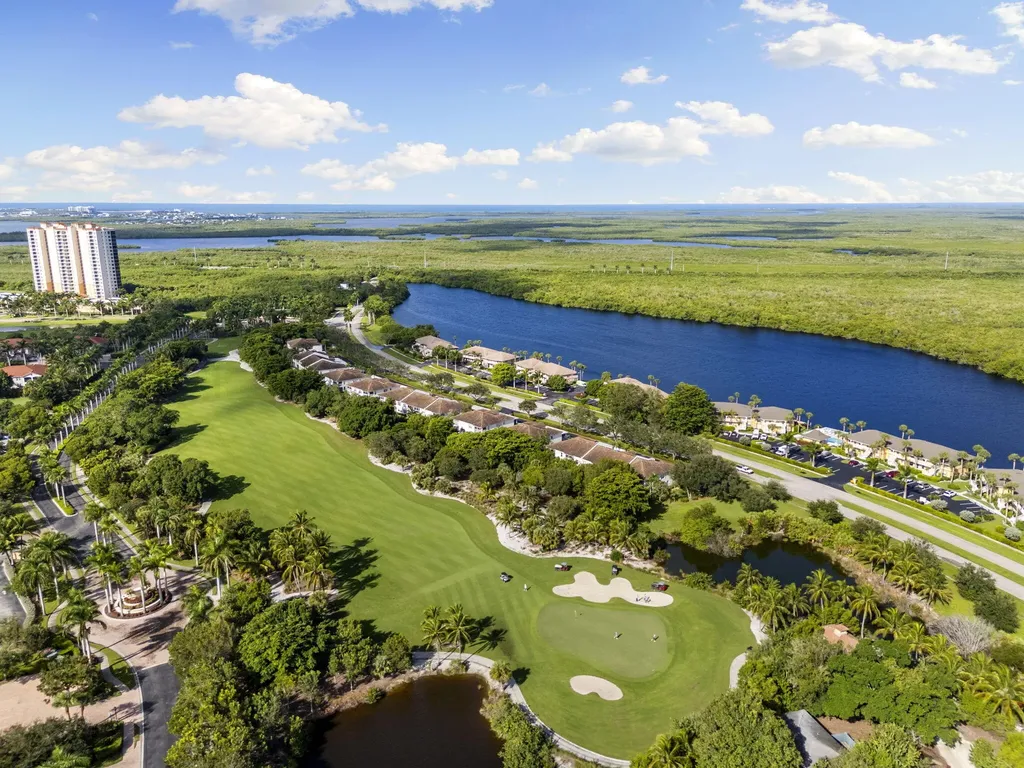 1036 Mainsail Drive Naples FL 34114