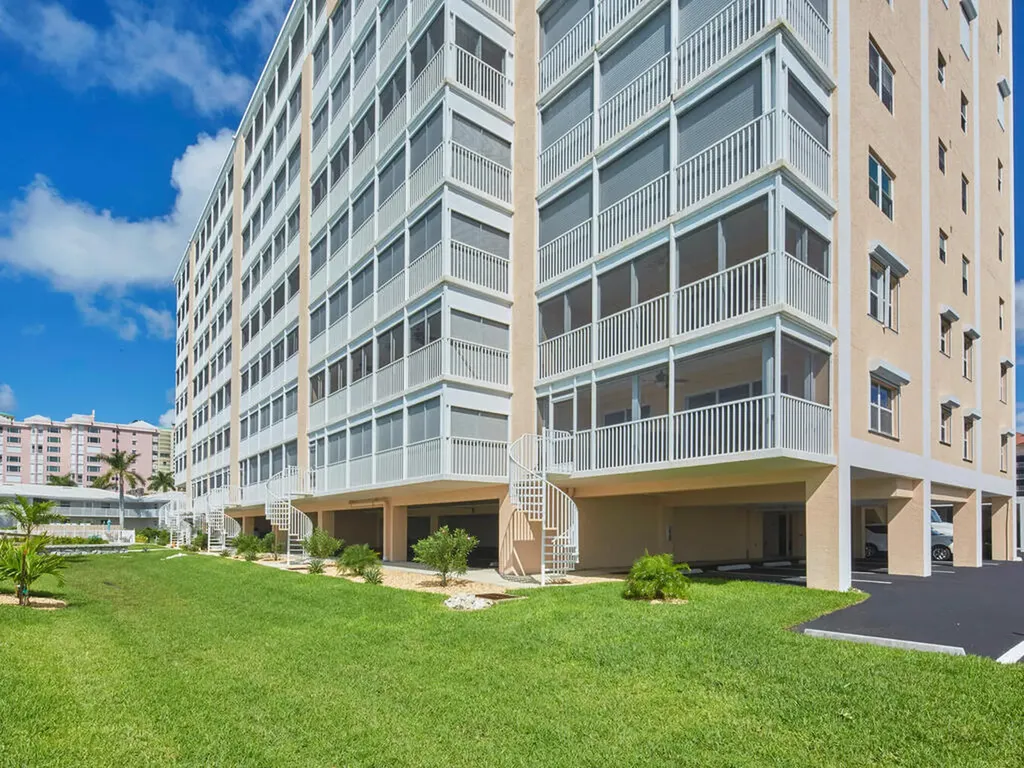 1020 S Collier Boulevard Marco Island FL 34145