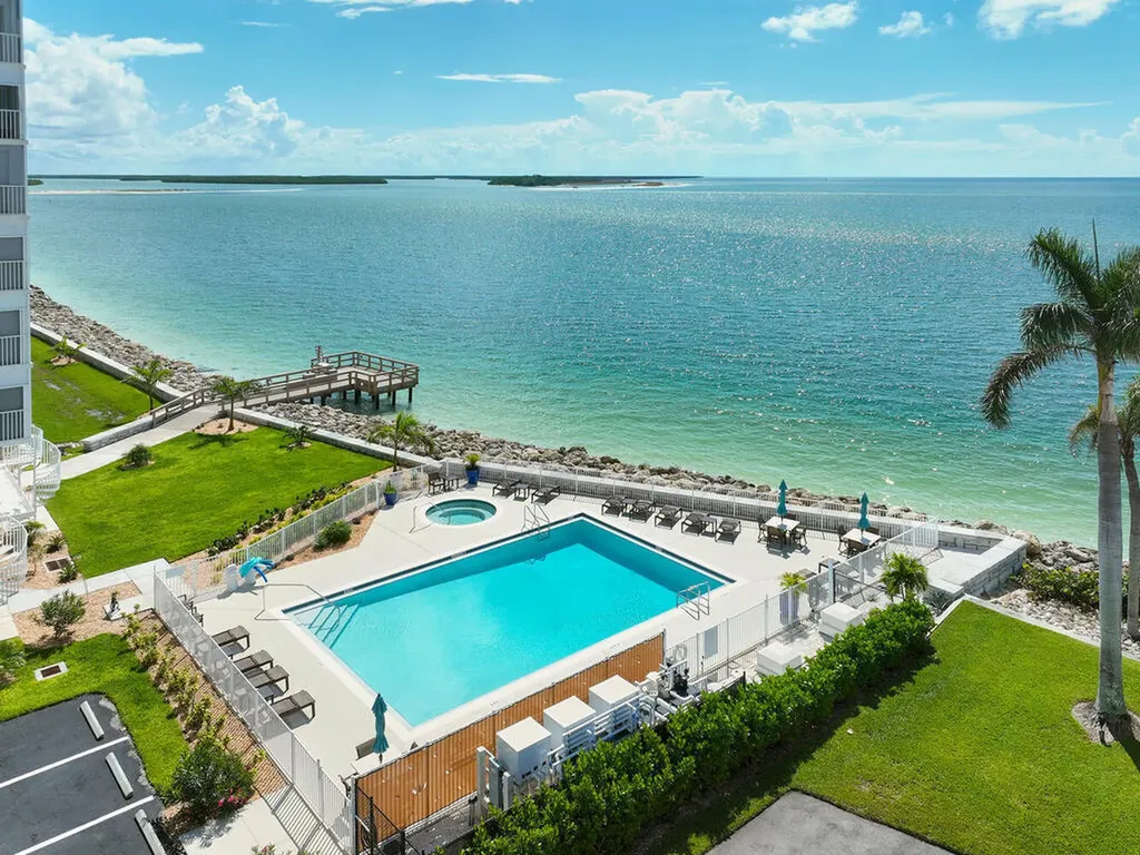 1020 S Collier Boulevard Marco Island FL 34145