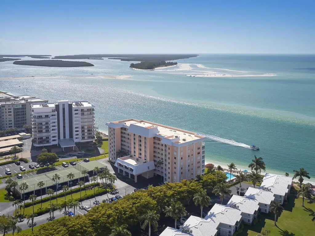 1020 S Collier Boulevard Marco Island FL 34145