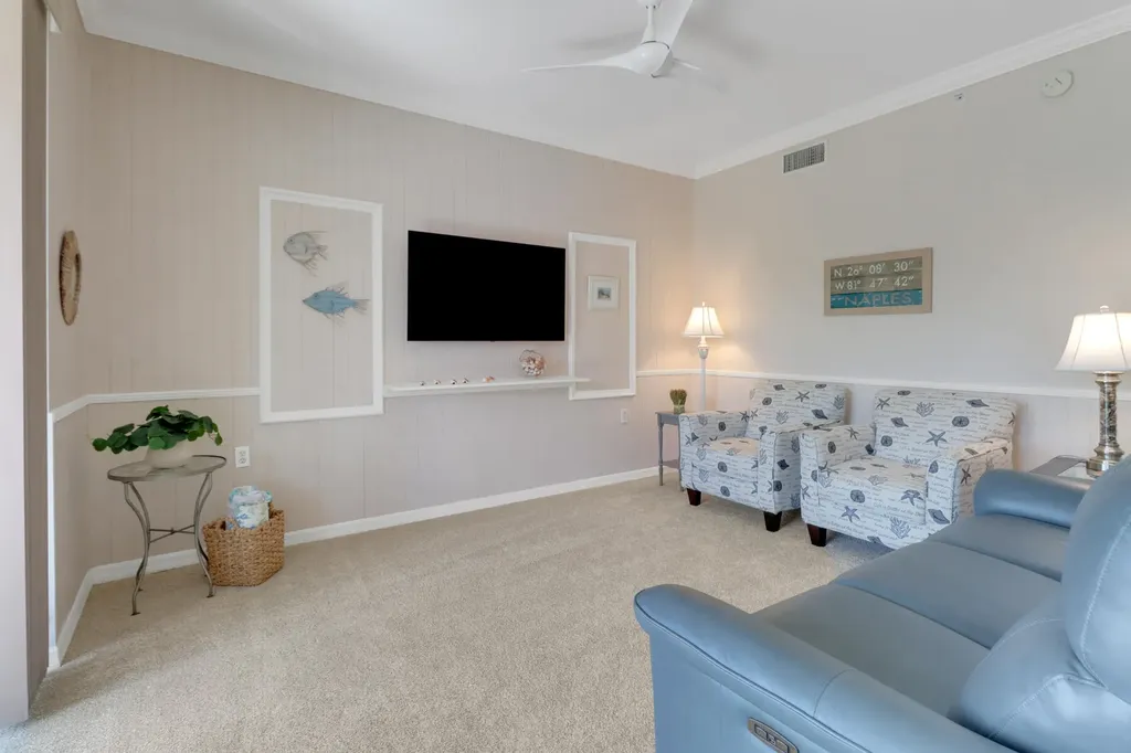 3800 Sawgrass Way Naples FL 34112