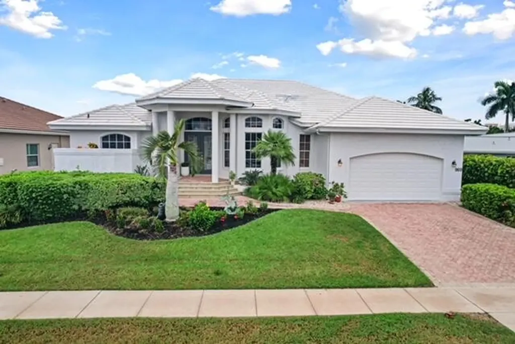 969 Birch Court Marco Island FL 34145