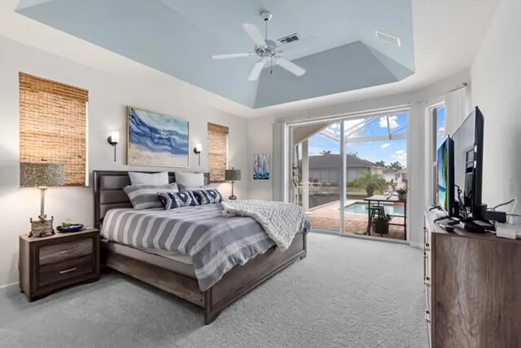 969 Birch Court Marco Island FL 34145