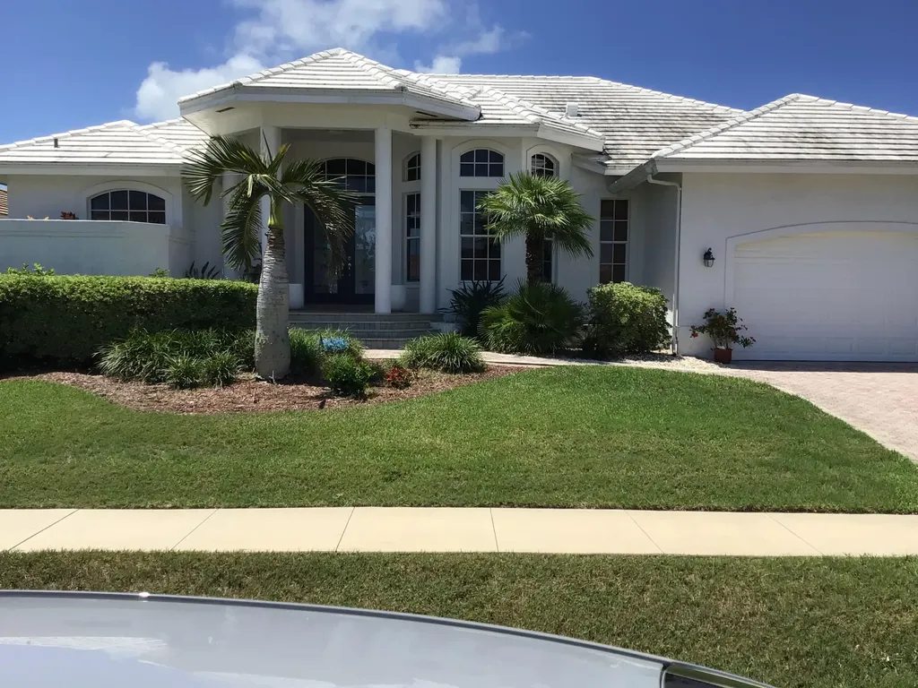 969 Birch Court Marco Island FL 34145