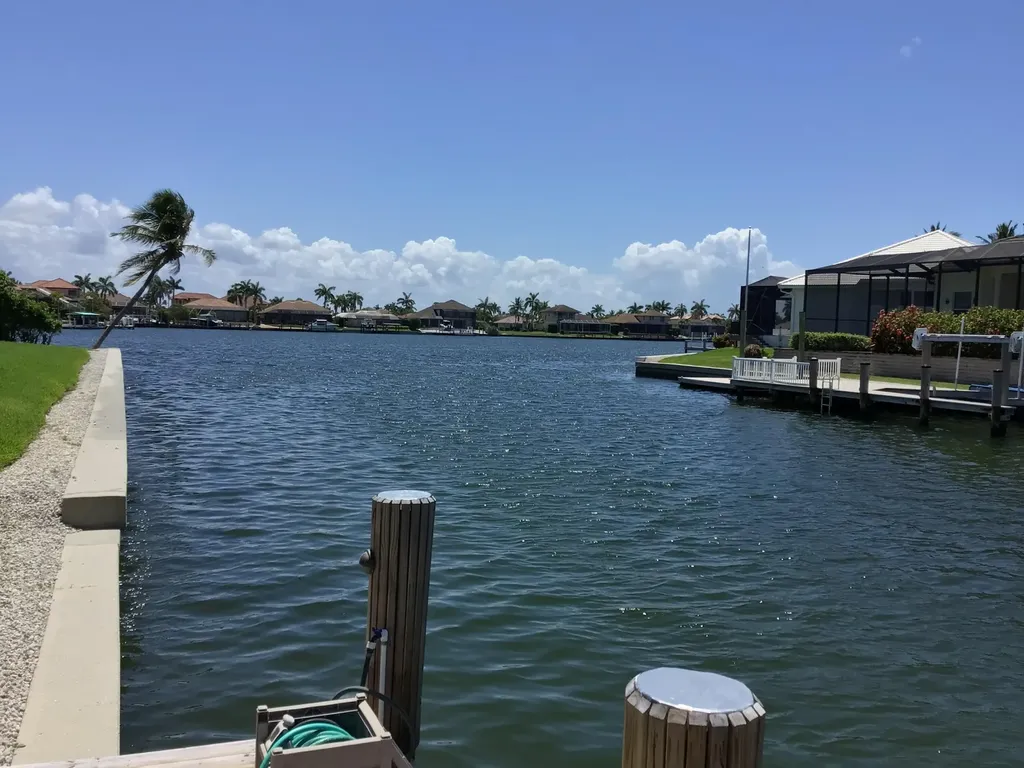 969 Birch Court Marco Island FL 34145