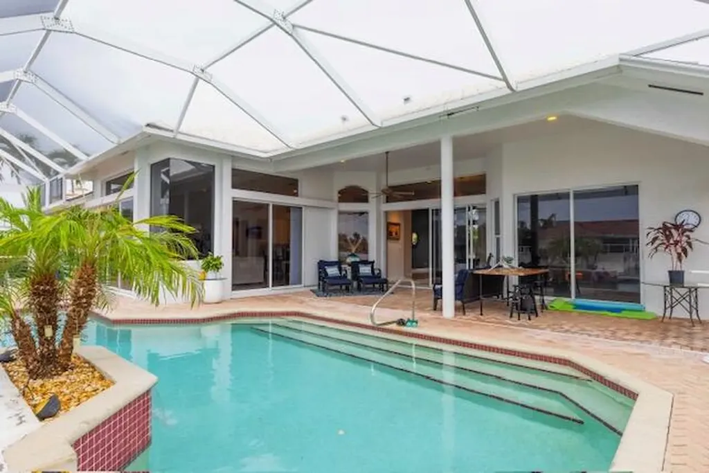 969 Birch Court Marco Island FL 34145