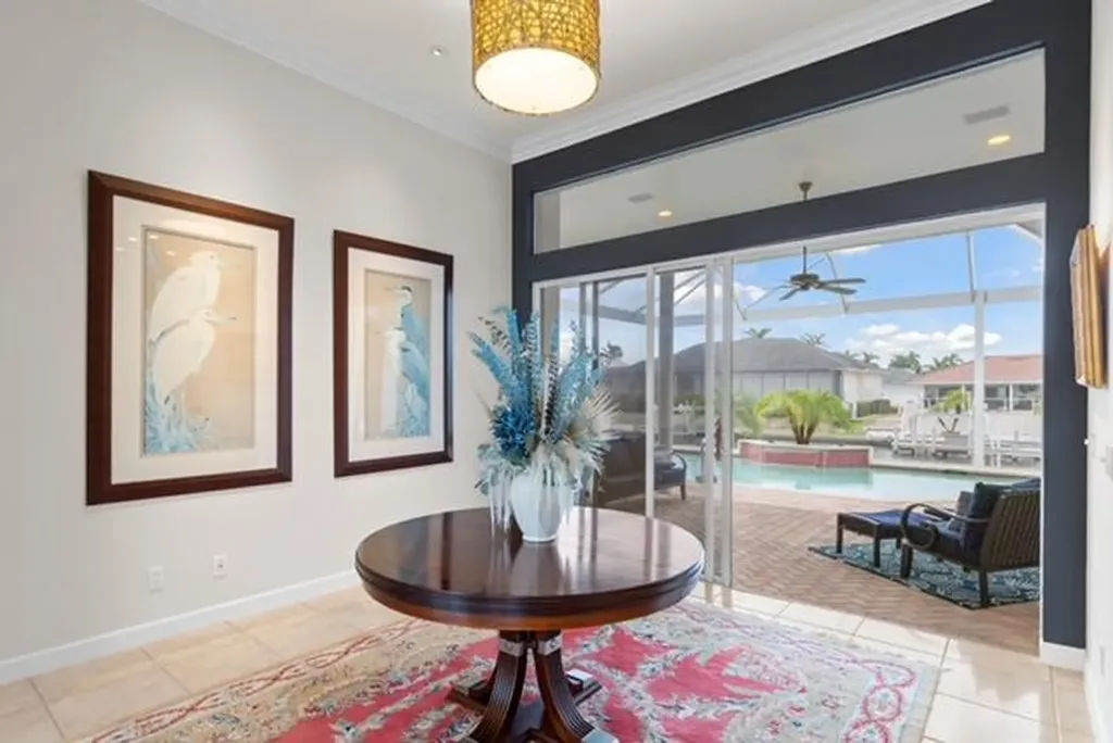 969 Birch Court Marco Island FL 34145