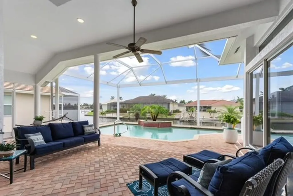 969 Birch Court Marco Island FL 34145