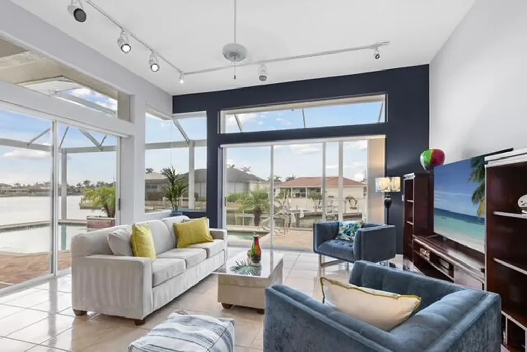 969 Birch Court Marco Island FL 34145