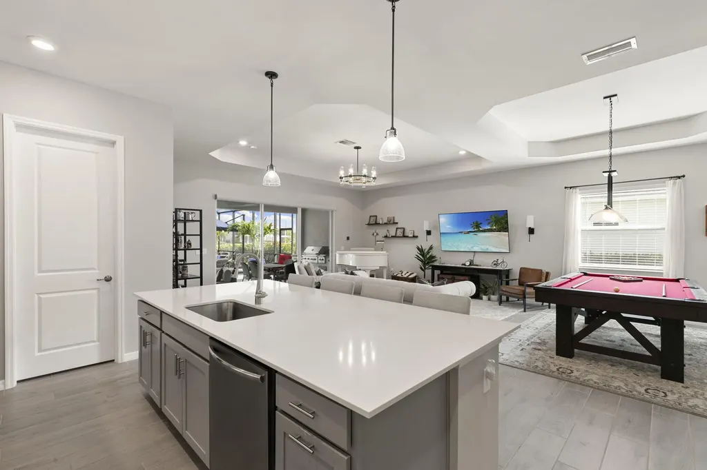 5789 Kingston Place Ave Maria FL 34142